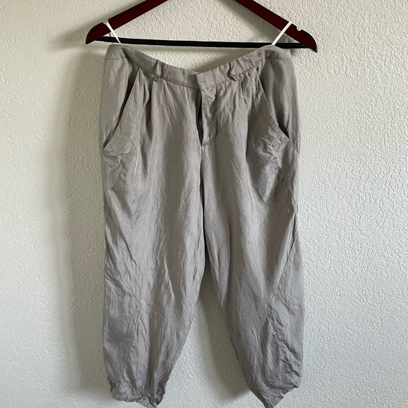 Pants - Helmut Lang trousers